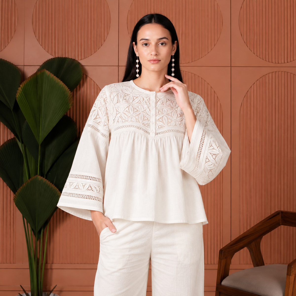 Carlo Co-ord Set