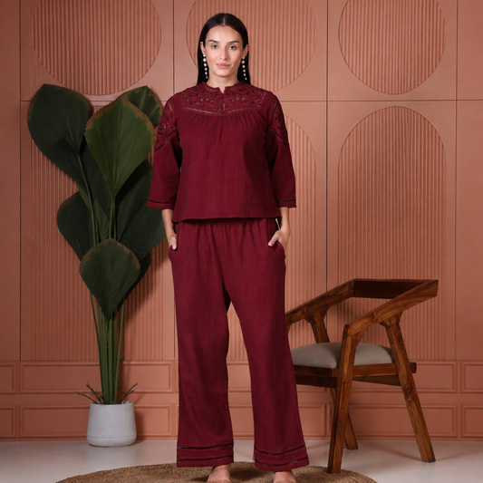 Co-Ord Set 4