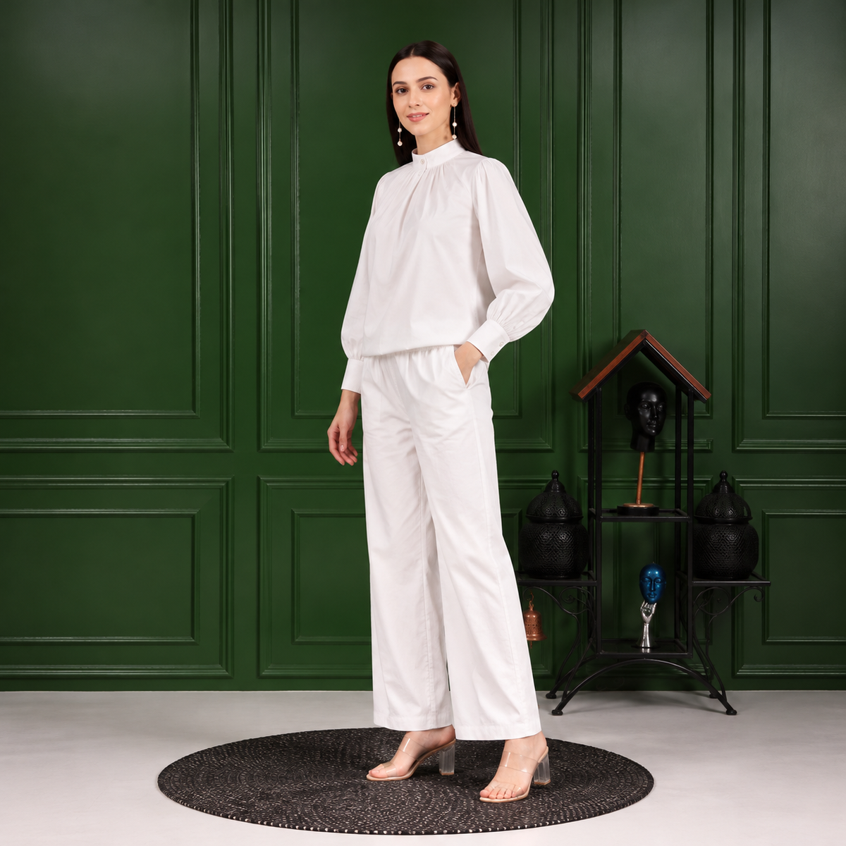 Lima Co-ord Set