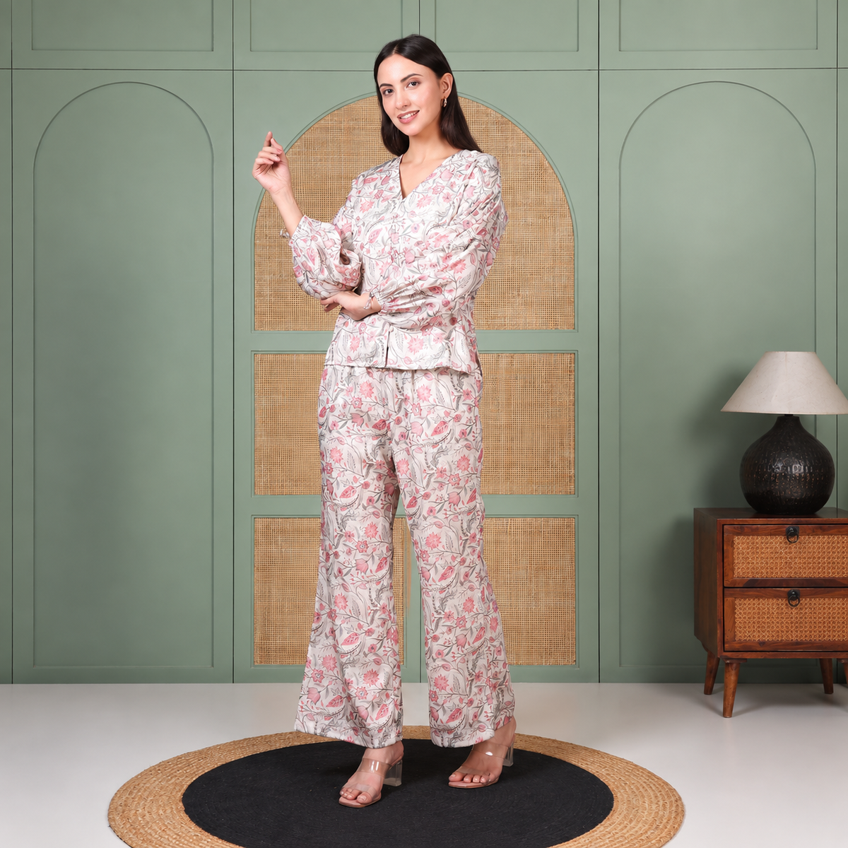 Co-ord Set 10