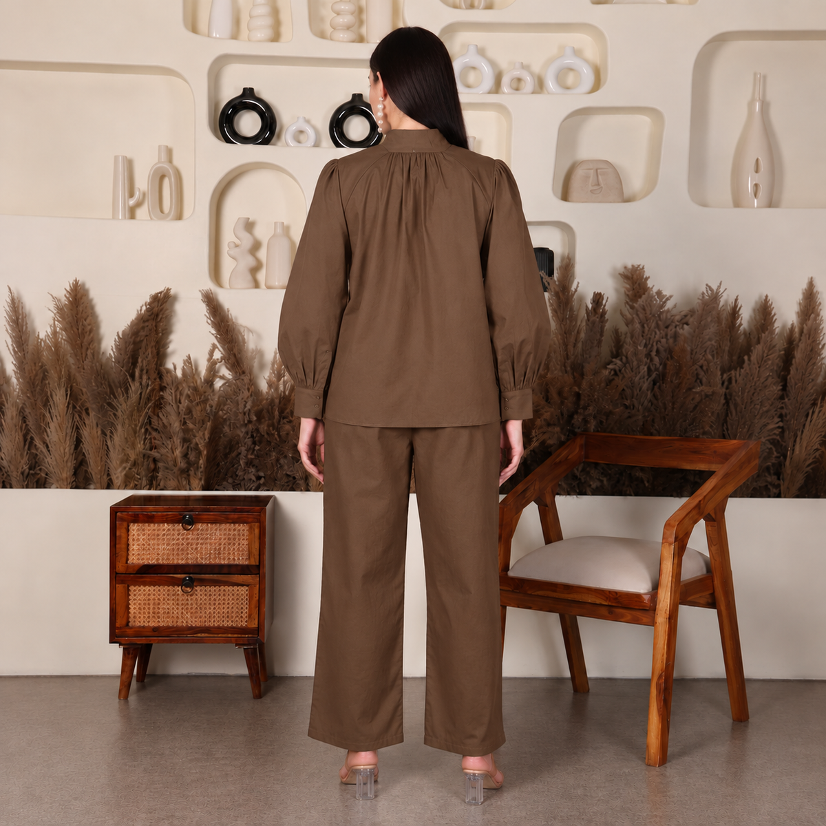 Lima Co-ord Set