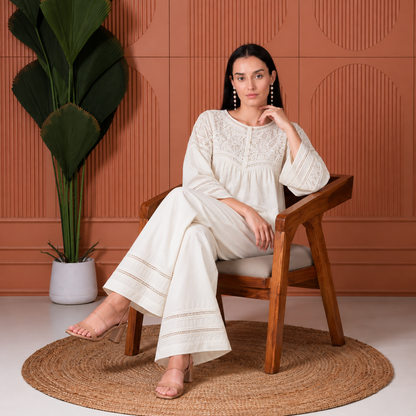 Carlo Co-ord Set