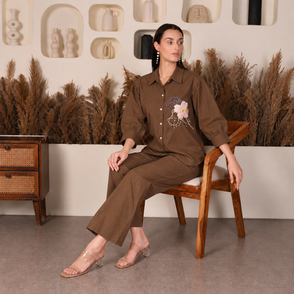 Gemma Co-ord Set