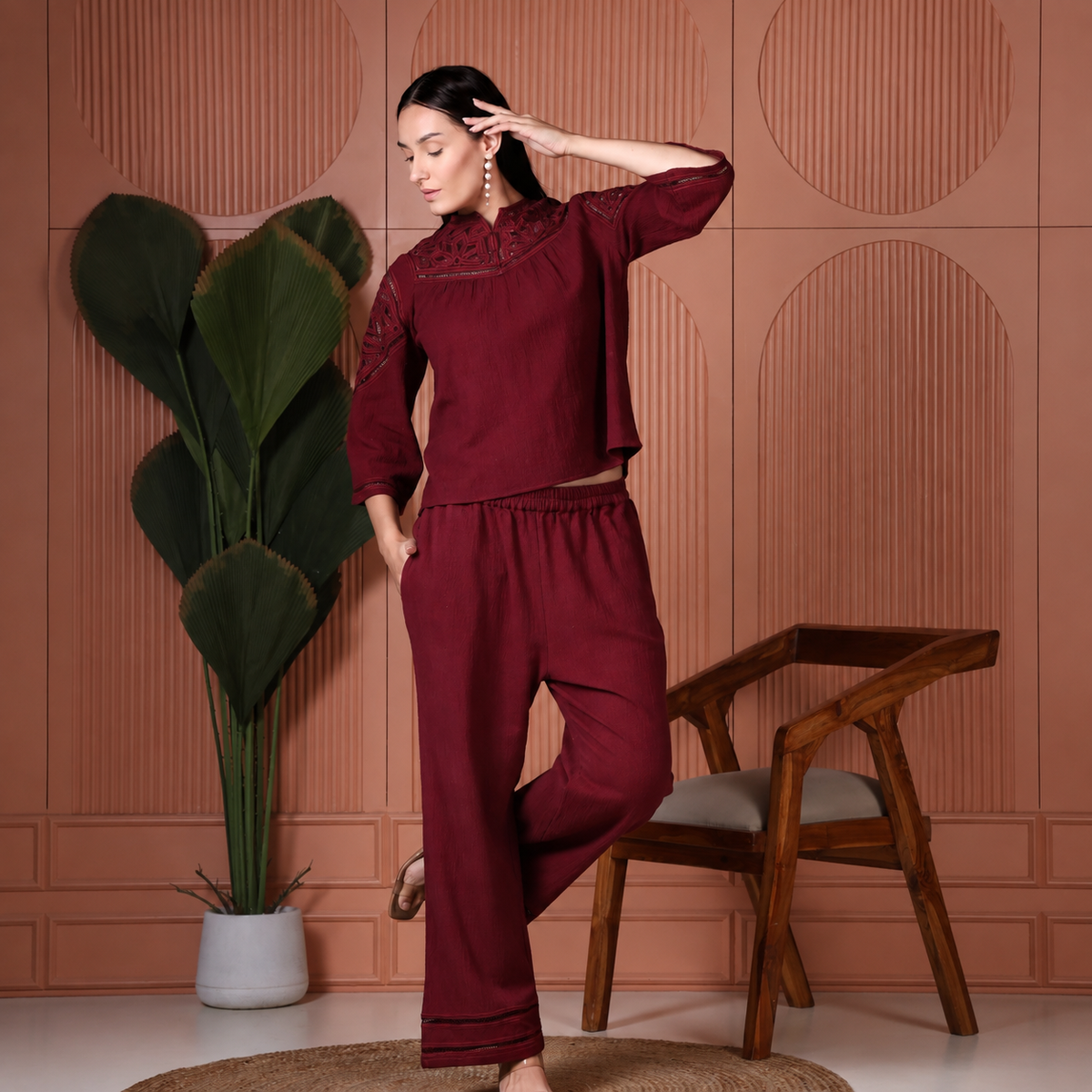 Co-Ord Set 4