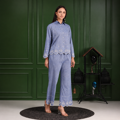 Chami Co-Ord Set