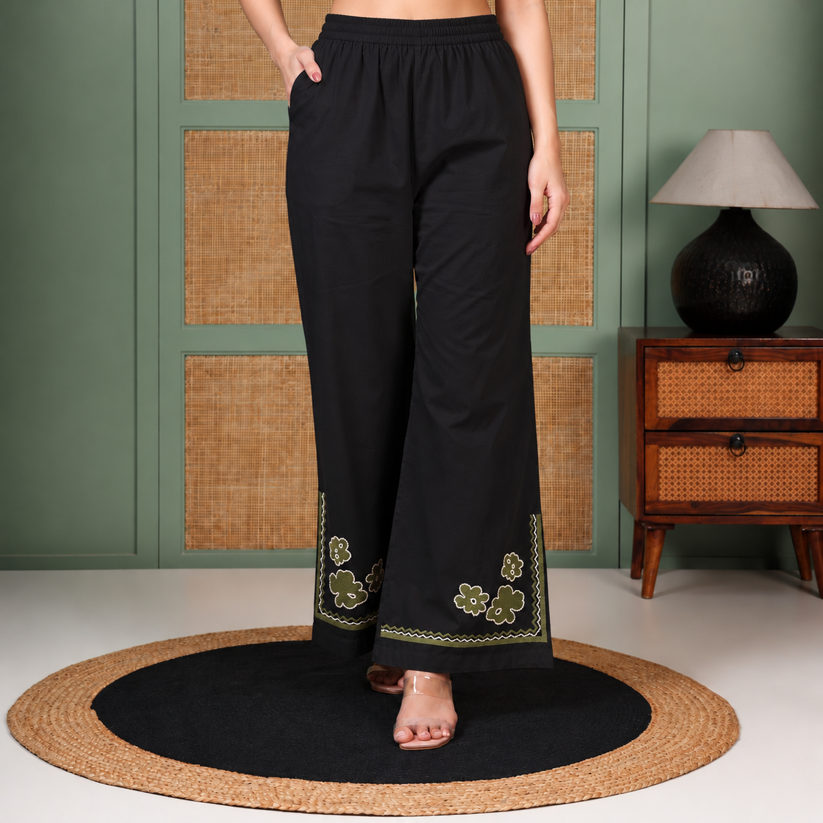 Ginny Co-ord Set