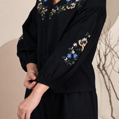 Zilda Shirt