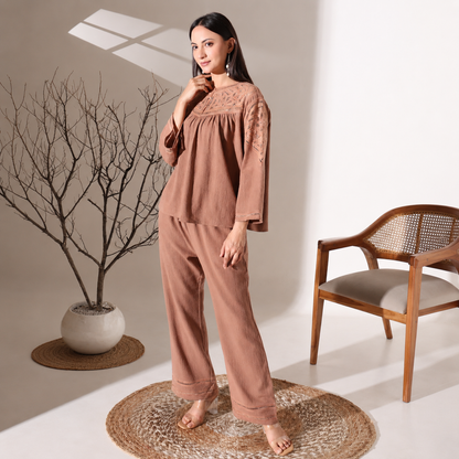 Carlo Co-ord Set