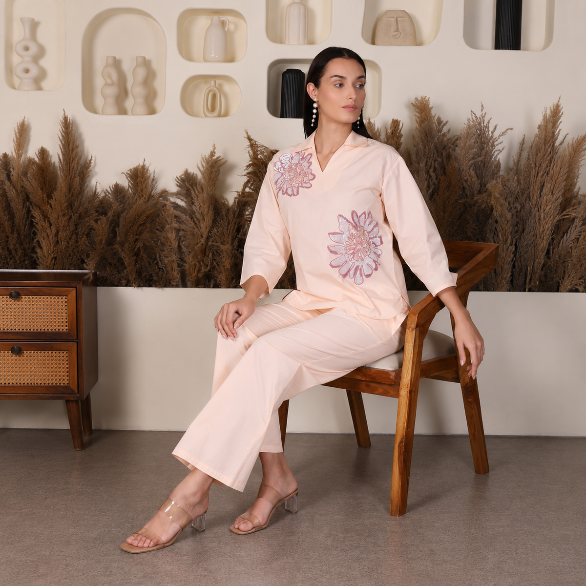 Co-ord Set 5