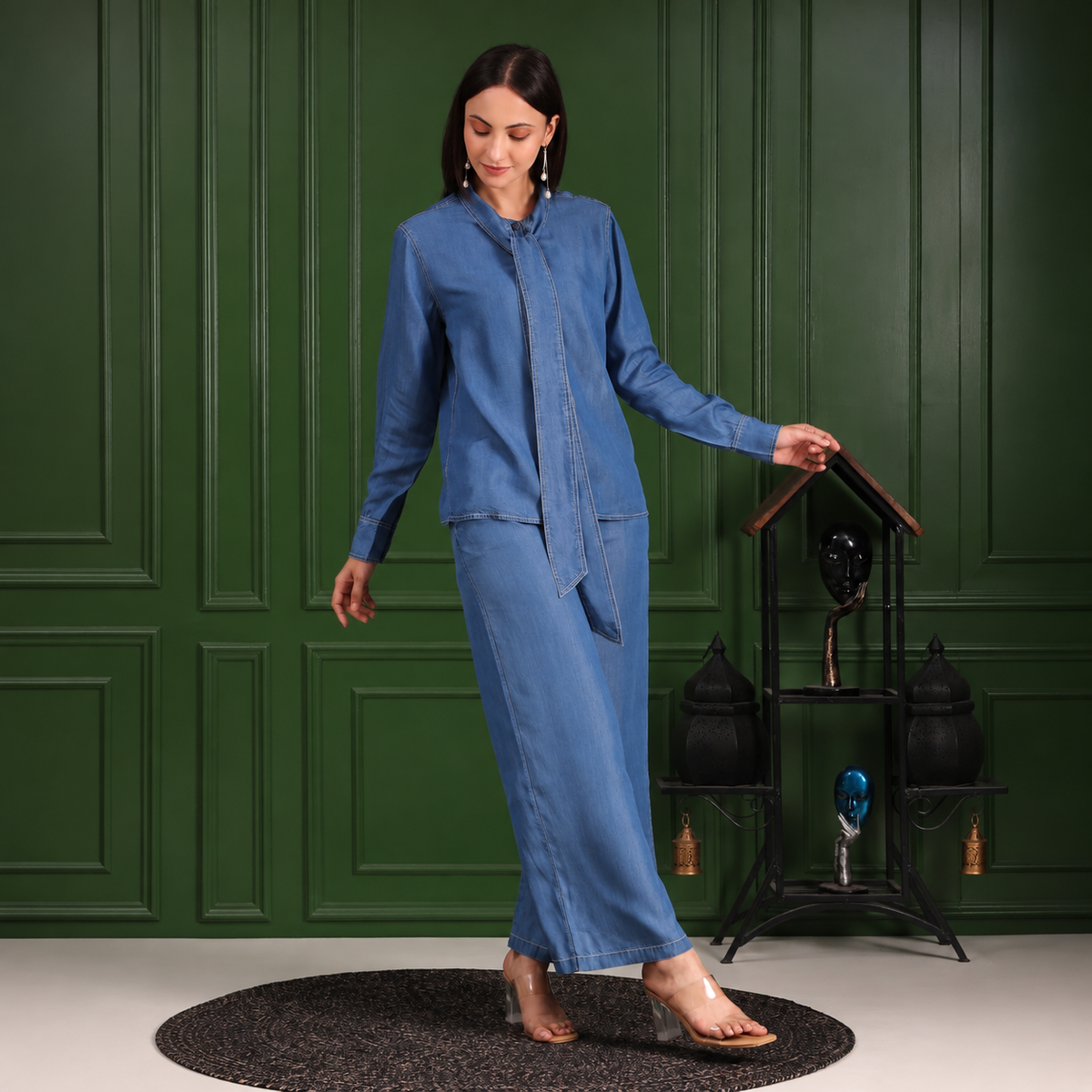 Zia Co-ord Set