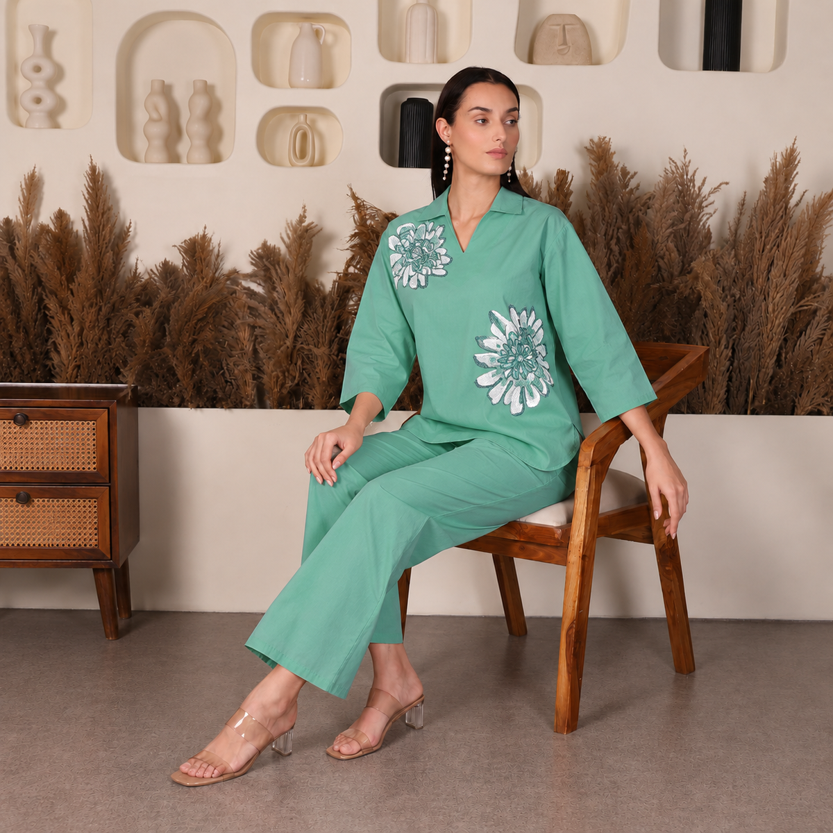 Billy Co-ord Set
