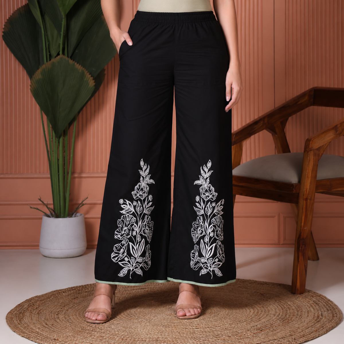 Lindy Co-ord Set