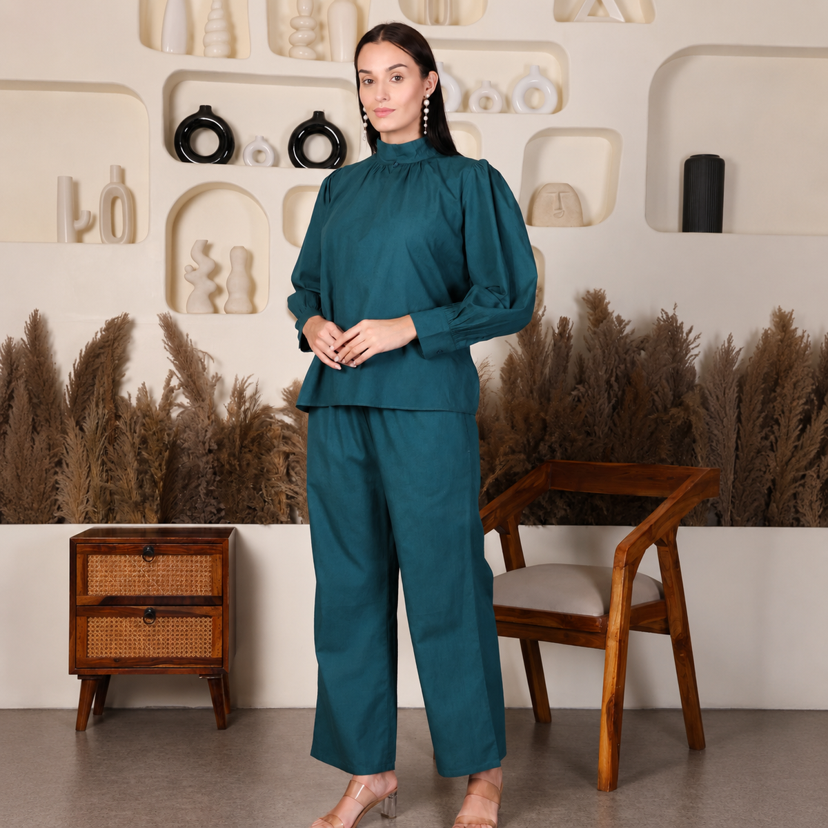 Co-ord Set 6