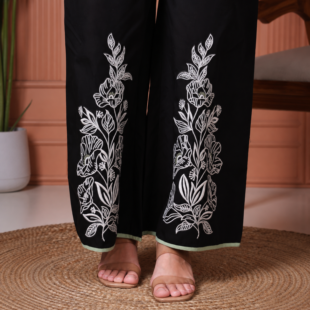 Lindy Co-ord Set