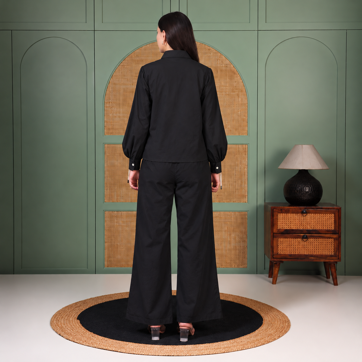 Gemma Co-ord Set