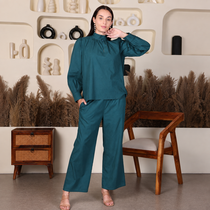 Lima Co-ord Set