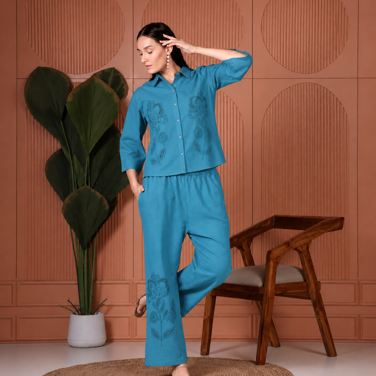 Arly Co-ord Set