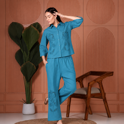 Arly Co-ord Set