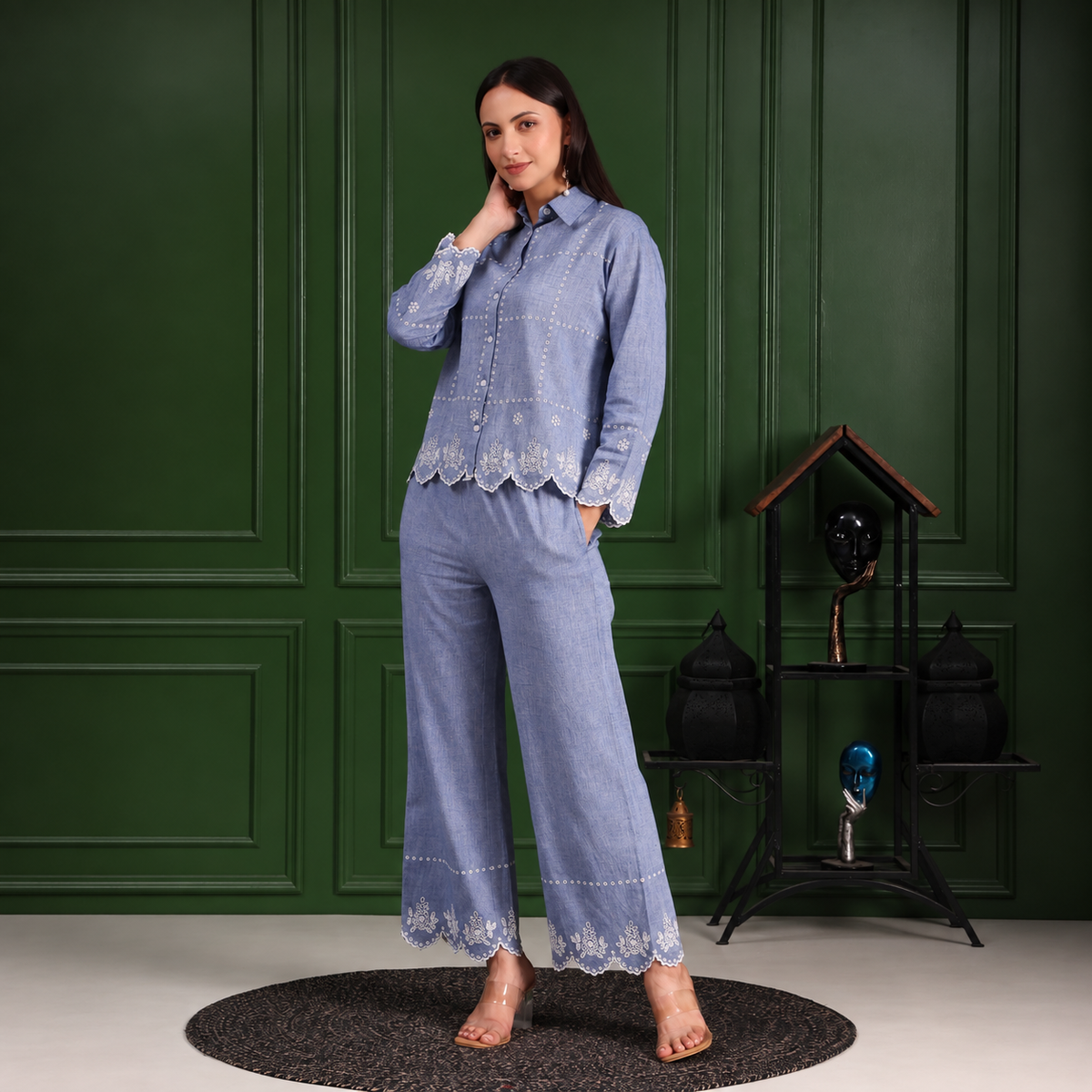 Chami Co-Ord Set