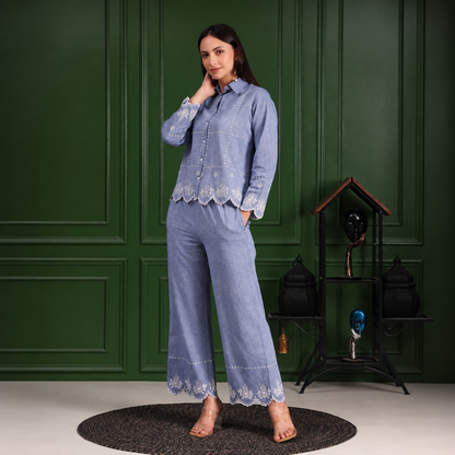 Chami Co-Ord Set