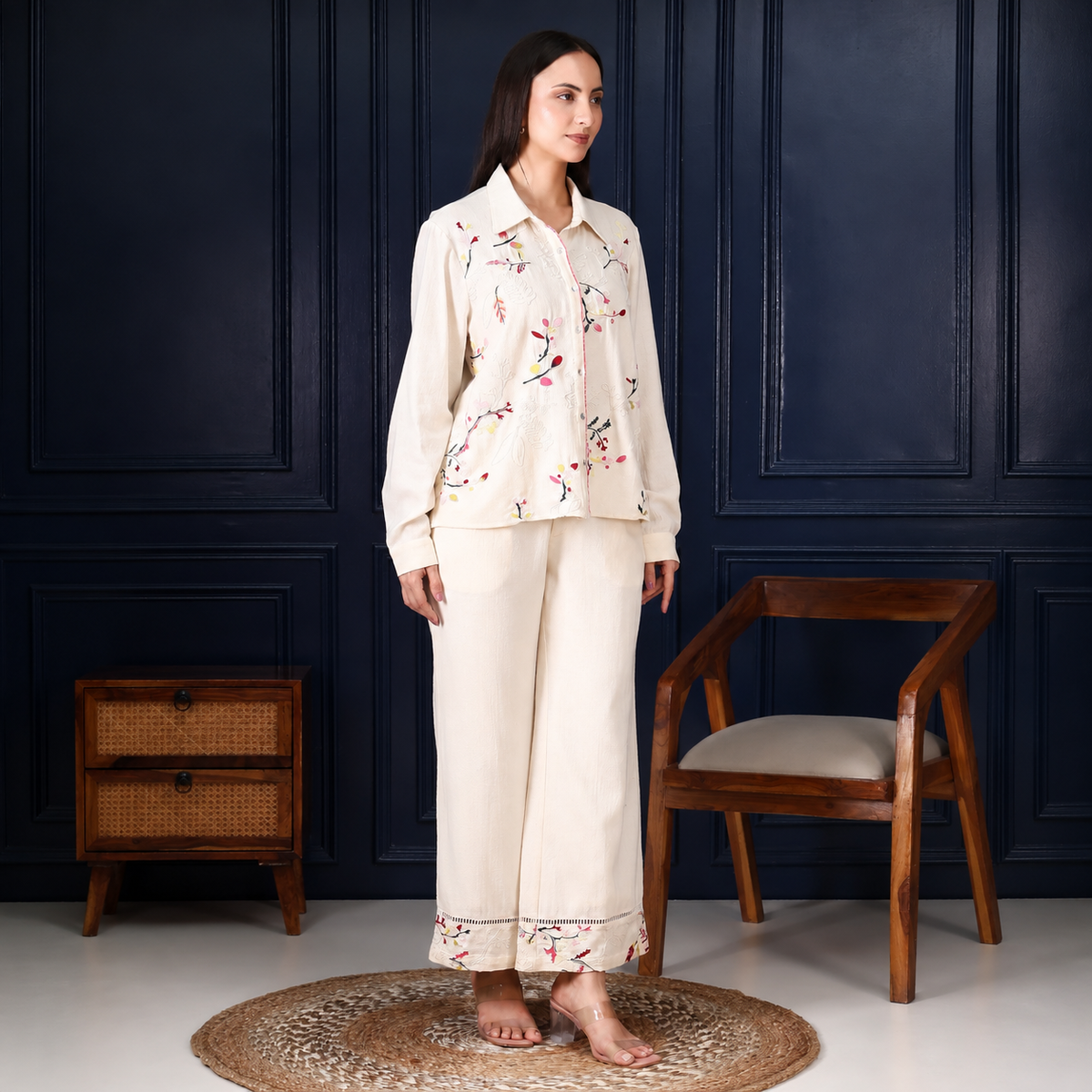 Sally Co-ord Set