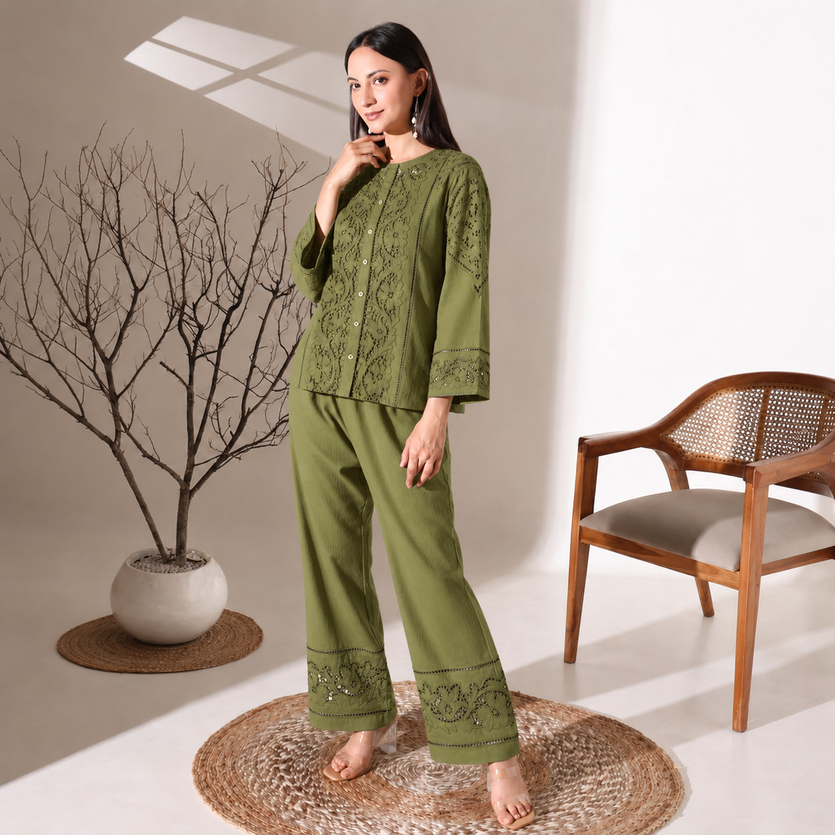Arlove Co-ord Set