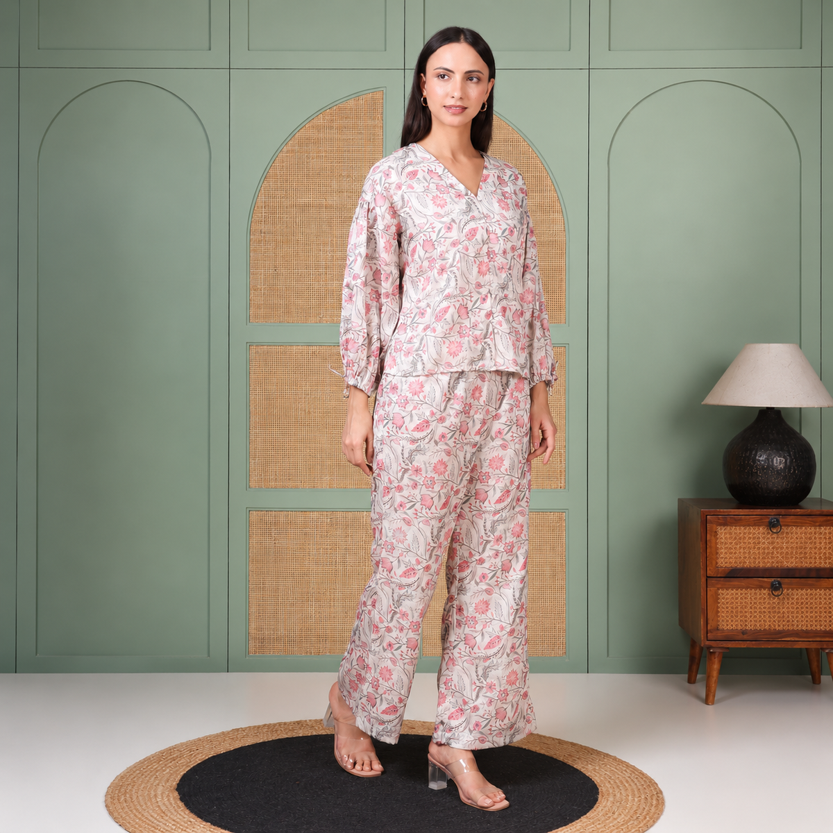 Co-ord Set 10