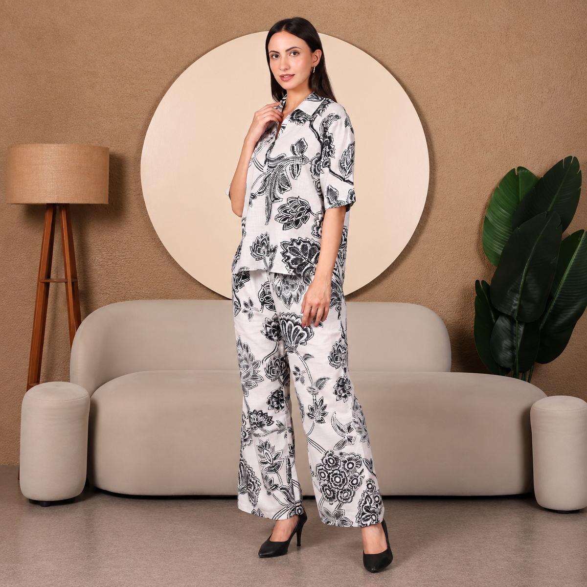 Co-ord Set 1