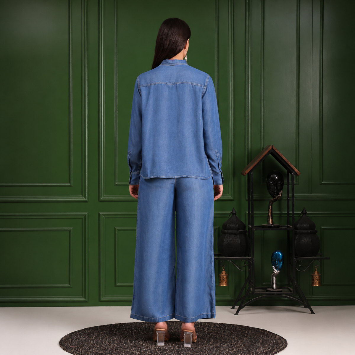 Zia Co-ord Set