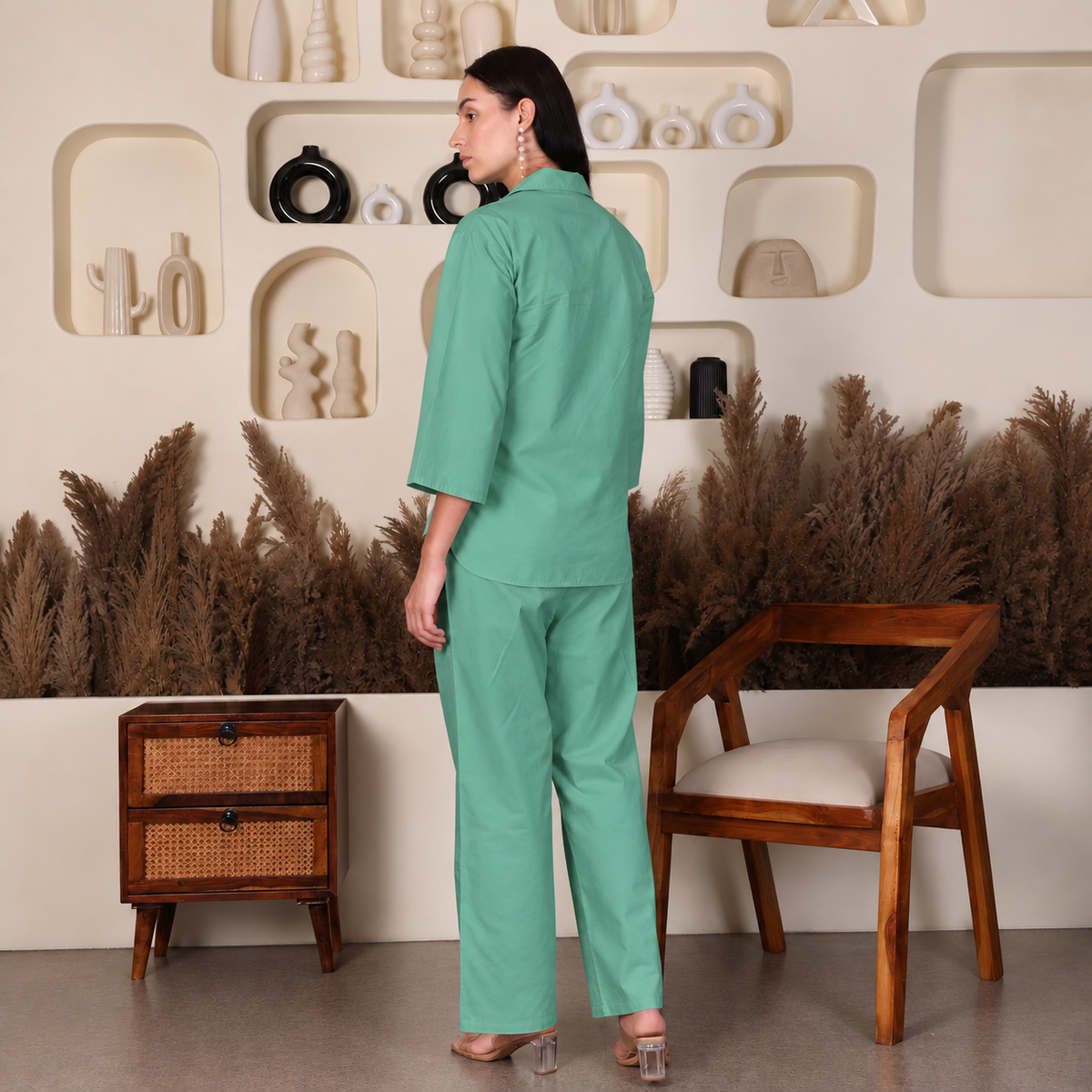Billy Co-ord Set