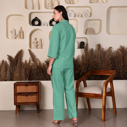 Billy Co-ord Set