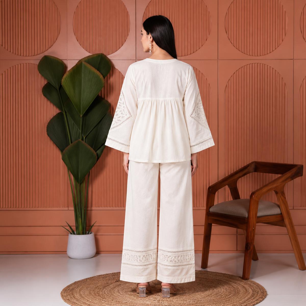 Carlo Co-ord Set