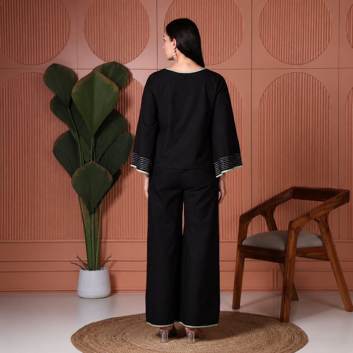 Lindy Co-ord Set