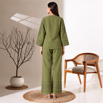 Arlove Co-ord Set