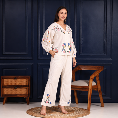 Zilda Co-ord Set