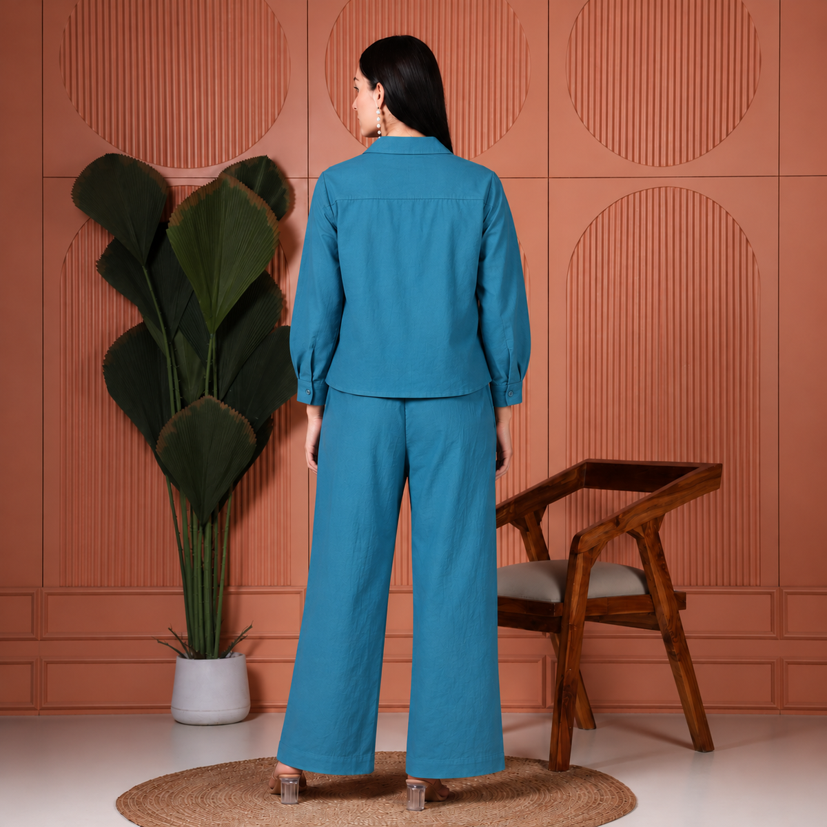 Arly Co-ord Set
