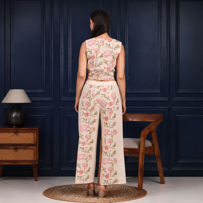Asma Co-ord Set