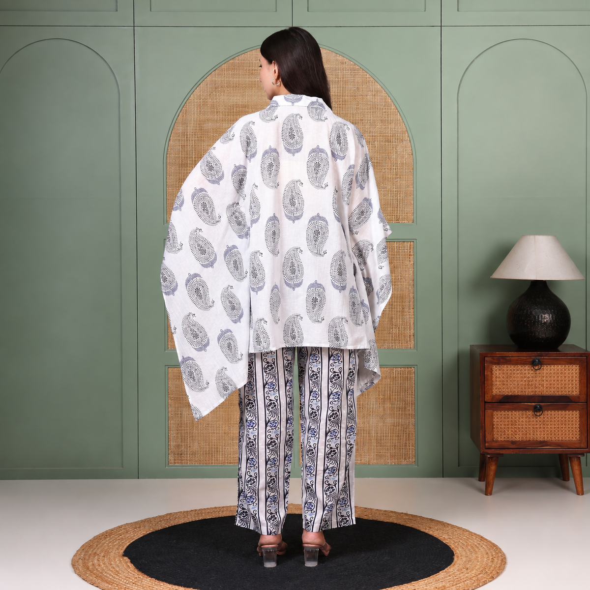 Sini Co-Ord Set