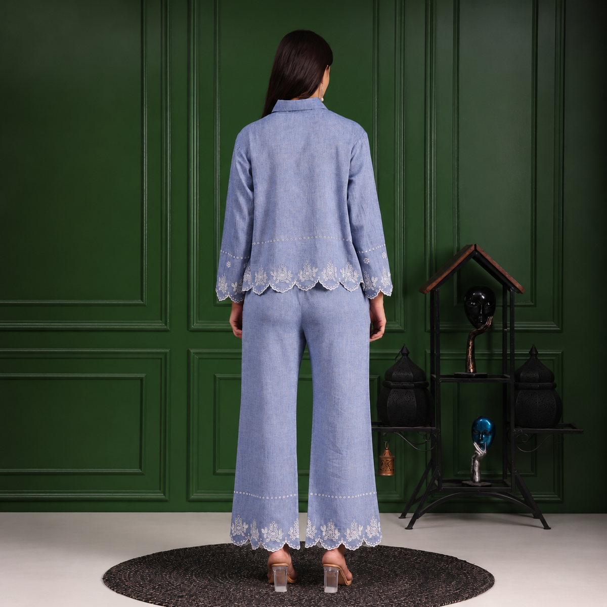 Chami Co-Ord Set