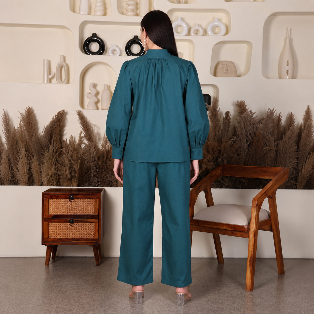 Co-ord Set 6