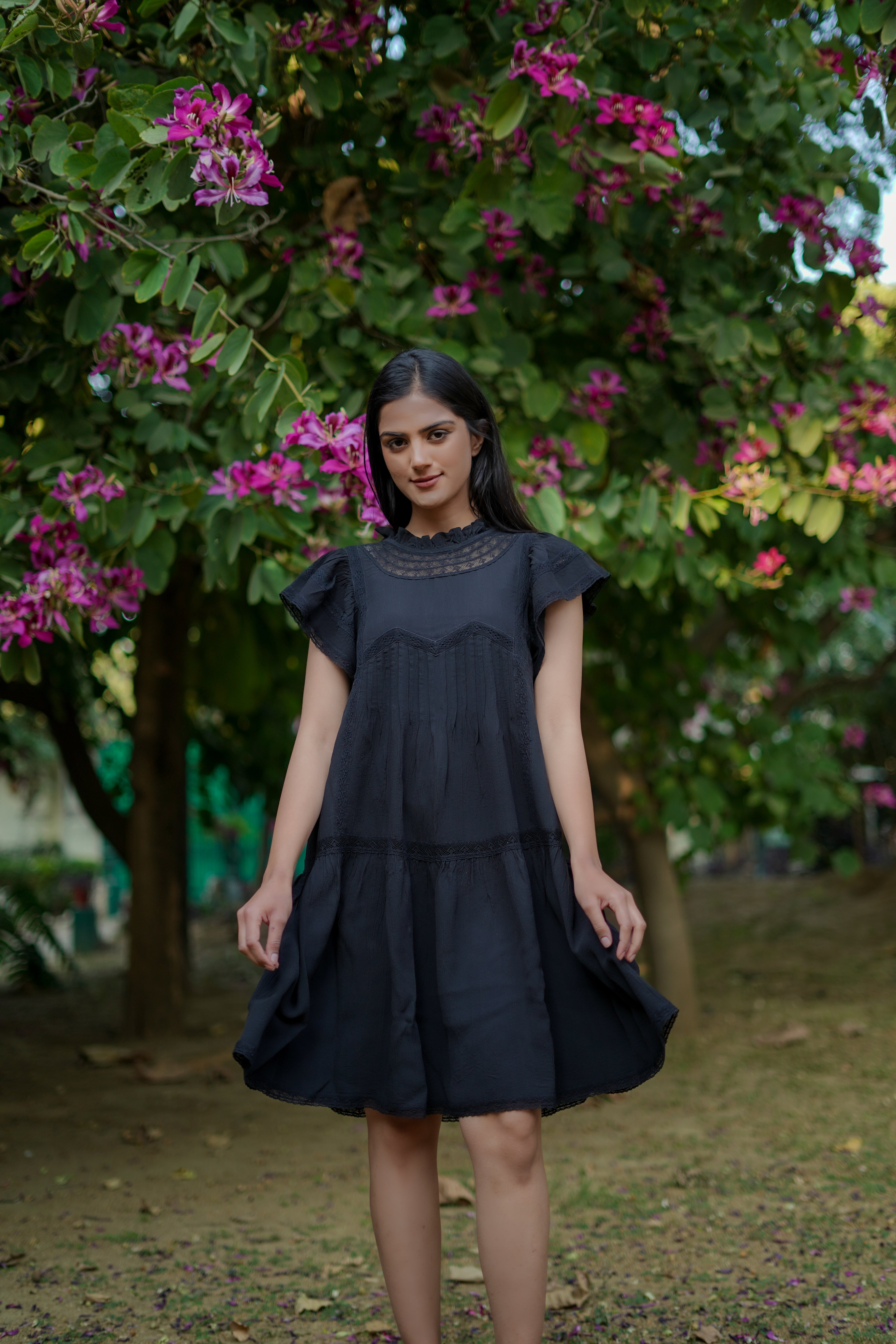 Missy Dress