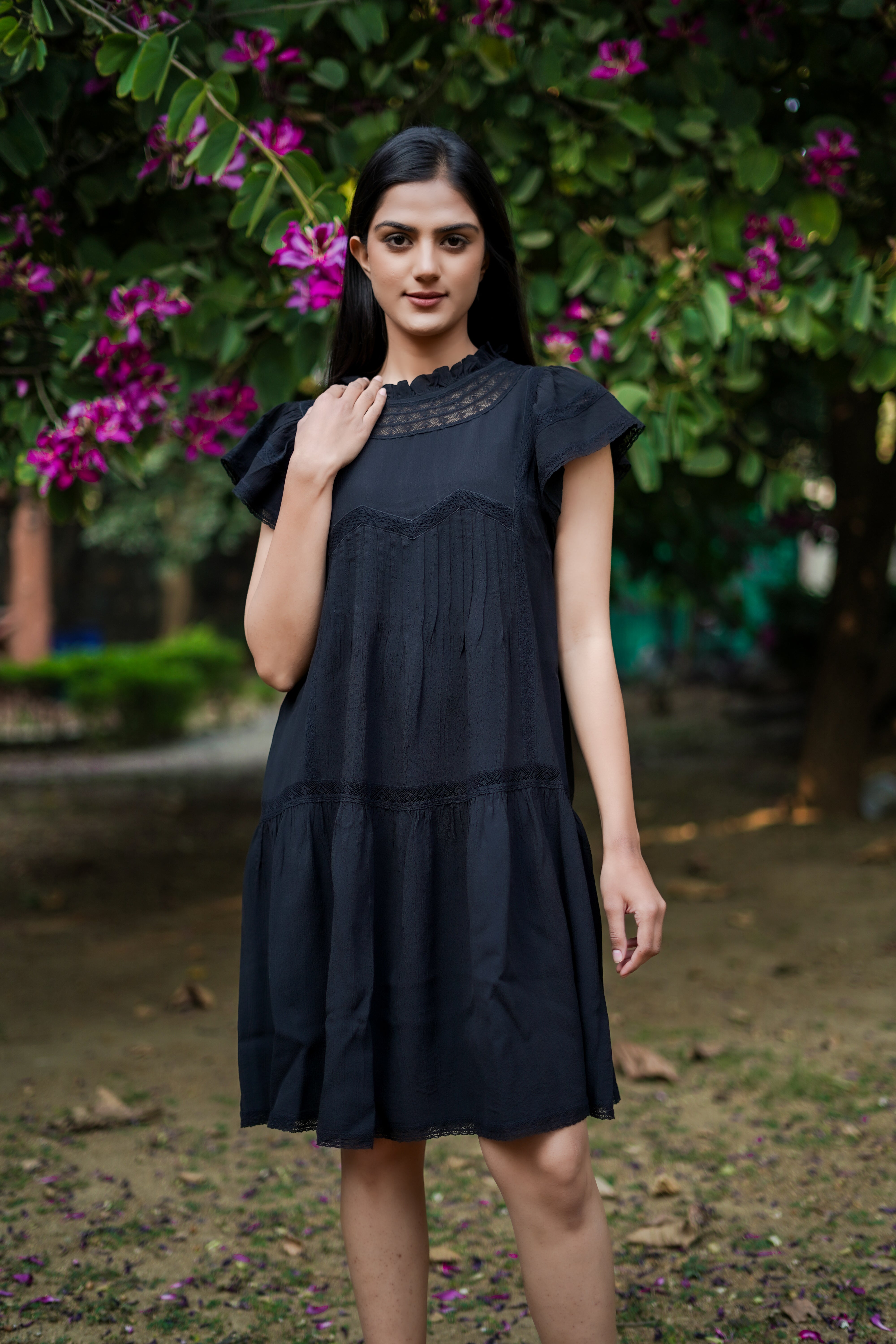 Missy Dress