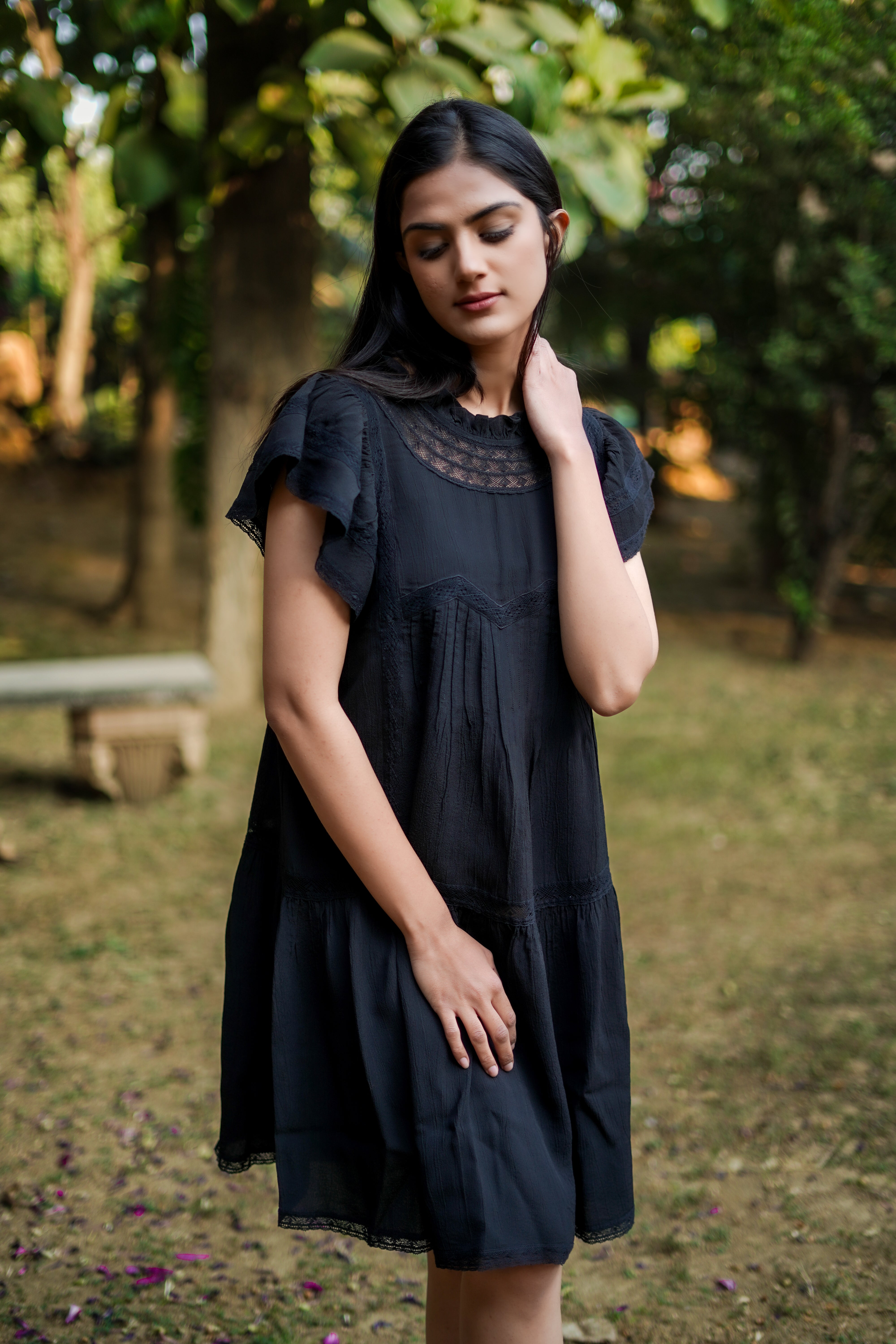 Missy Dress