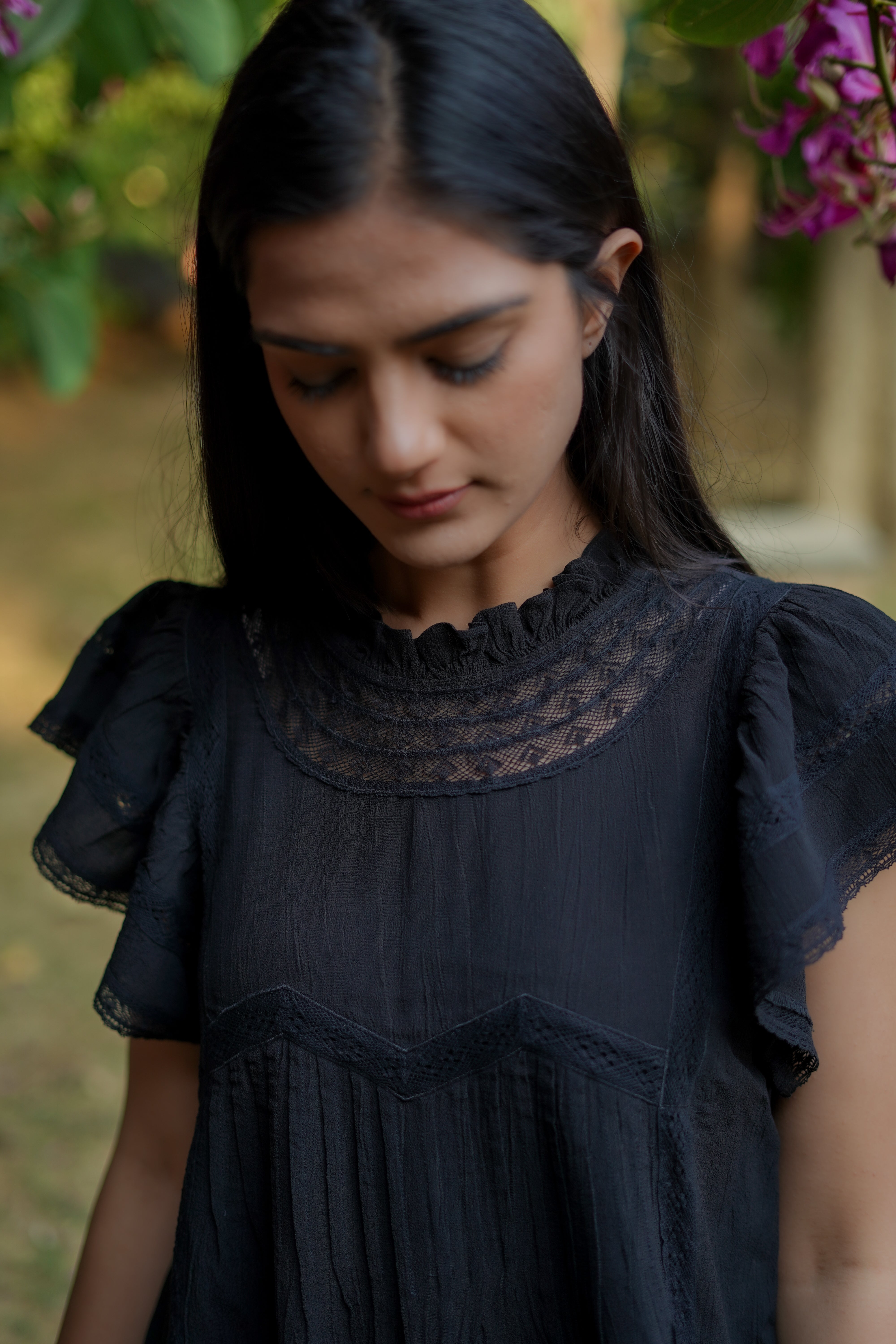 Missy Dress