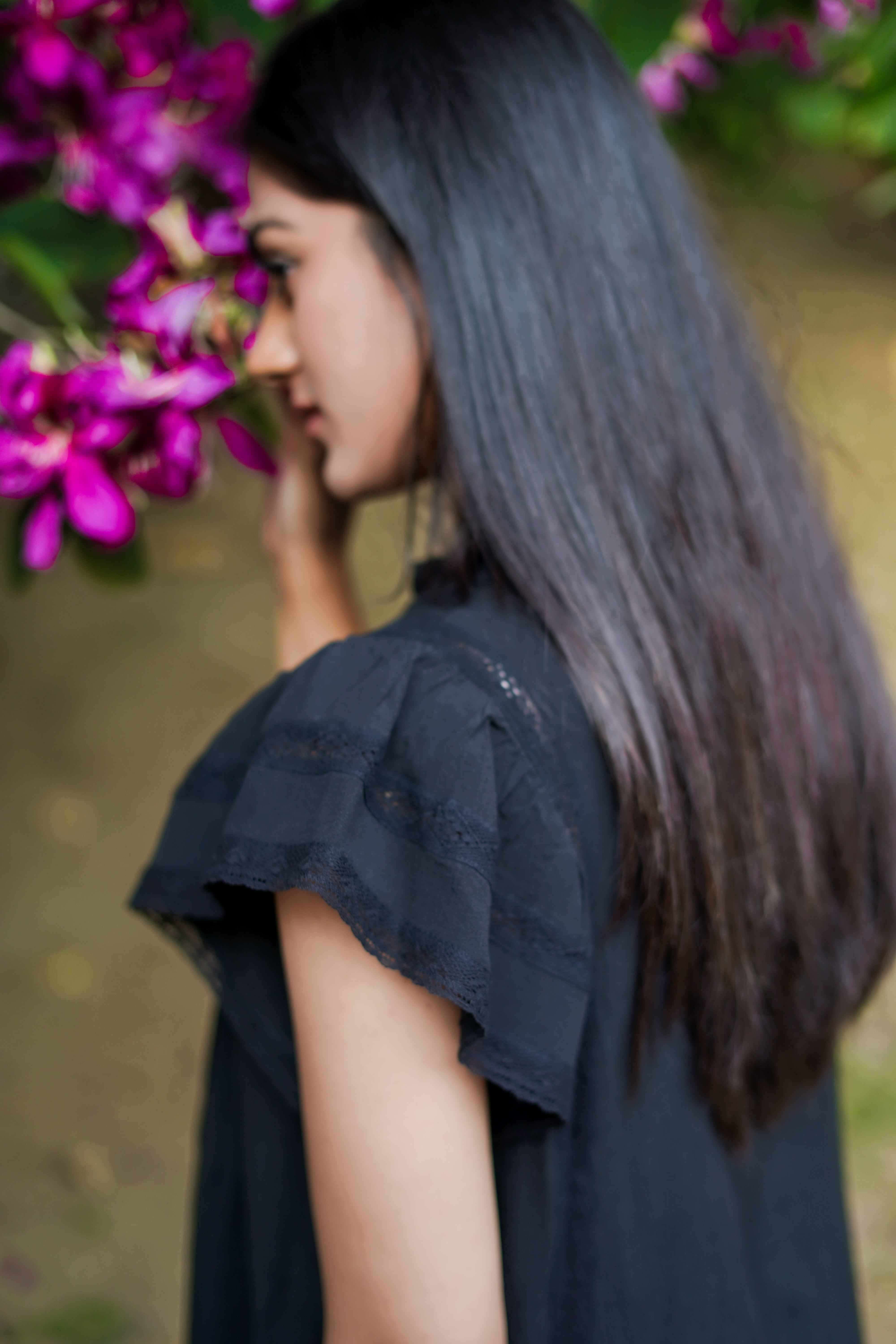 Missy Dress