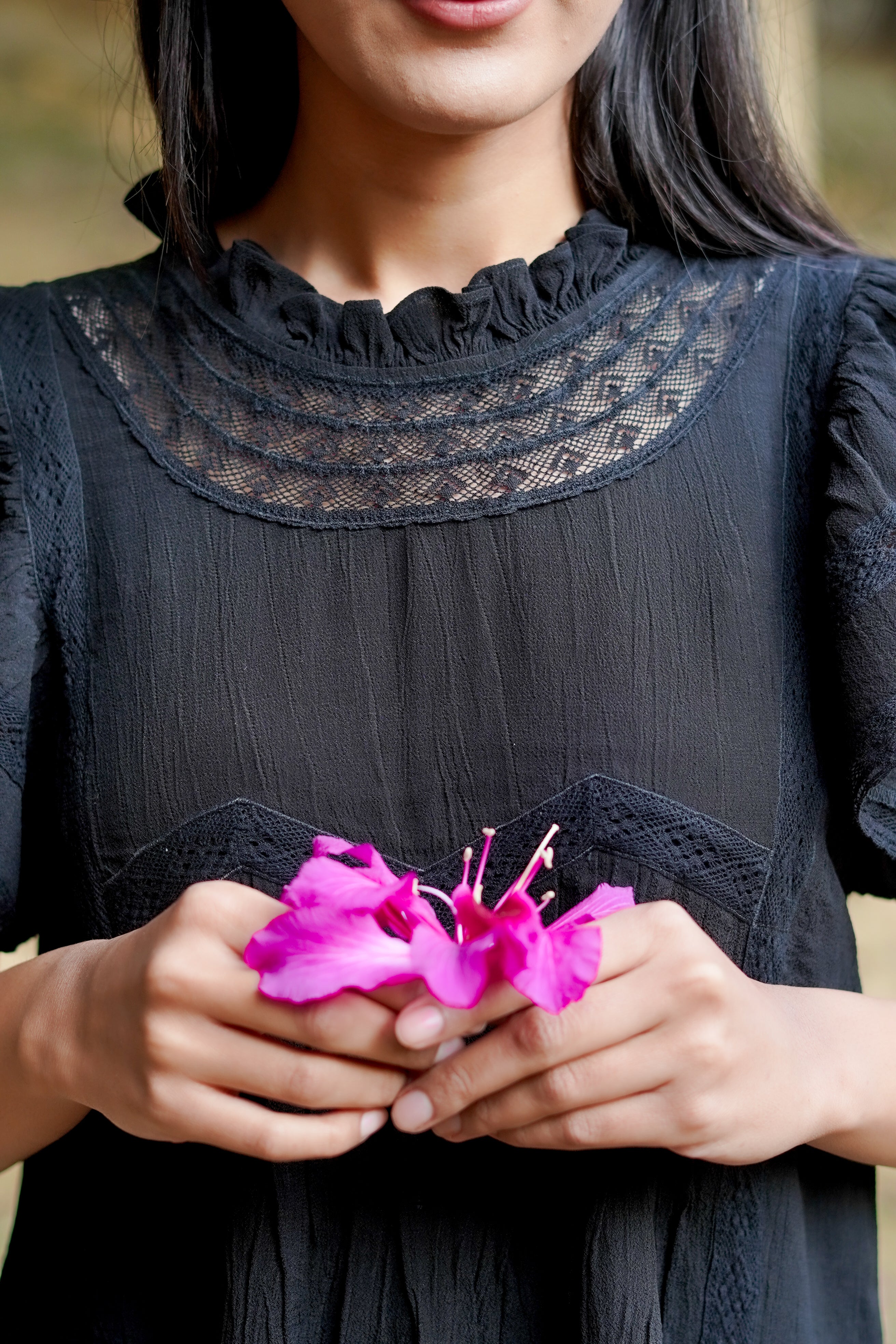 Missy Dress