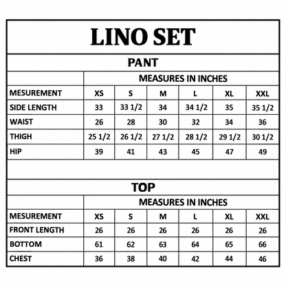 Mindy Co-ord Set