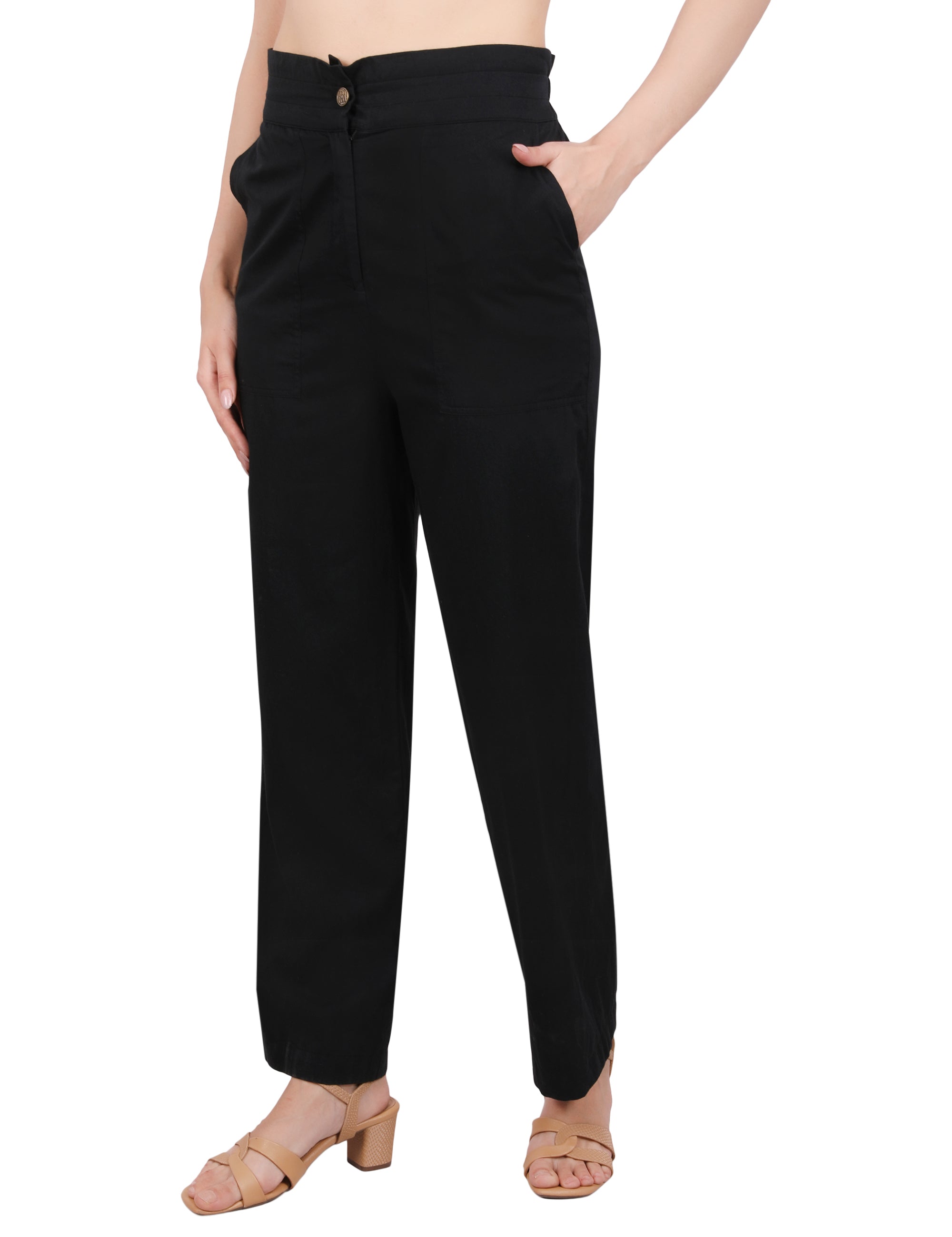 Limo Pants