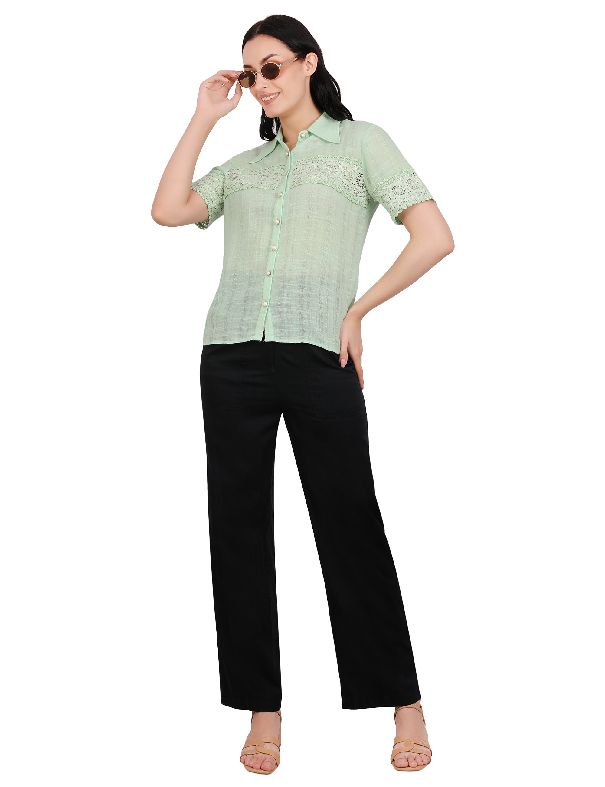 Limo Pants