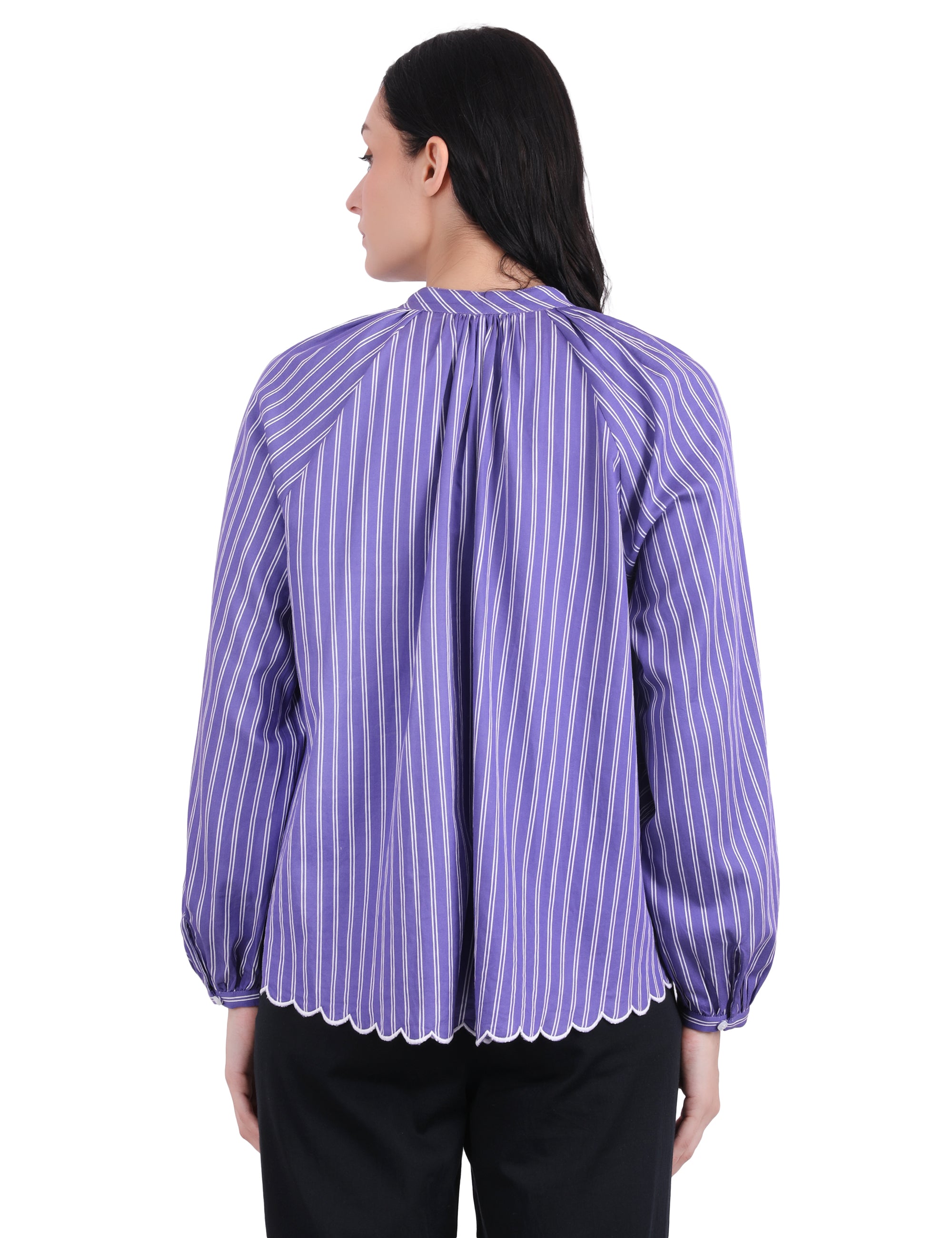 Andrea Shirt